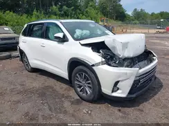 5TDKZRFH5HS510904 2017 TOYOTA HIGHLANDER
