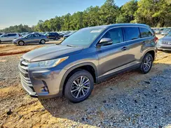 5TDKZRFH5HS511096 2017 TOYOTA HIGHLANDER