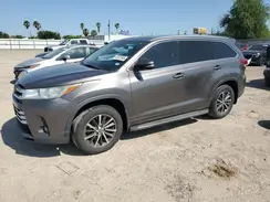 5TDKZRFH5HS512281 2017 TOYOTA HIGHLANDER