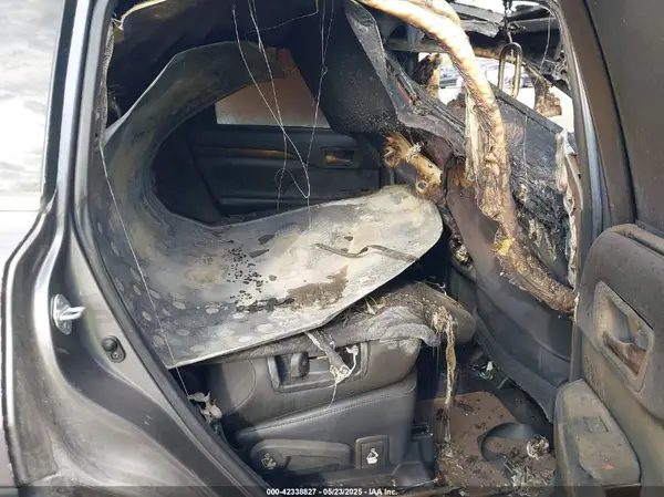 5TDKZRFH5HS514726 2017 TOYOTA HIGHLANDER - Image 8