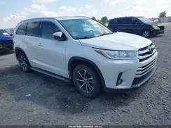 5TDKZRFH5HS517254 2017 TOYOTA HIGHLANDER