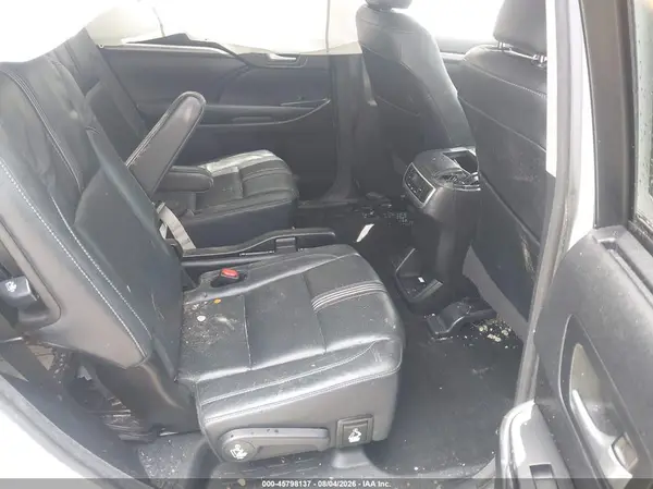 5TDKZRFH5HS517349 2017 TOYOTA HIGHLANDER - Image 8
