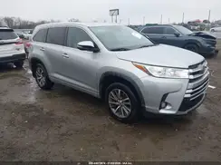 5TDKZRFH5HS518761 2017 TOYOTA HIGHLANDER