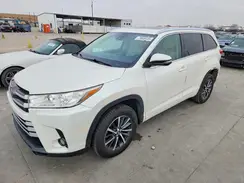 5TDKZRFH5HS519831 2017 TOYOTA HIGHLANDER