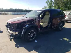 5TDKZRFH5JS264328 2018 TOYOTA HIGHLANDER