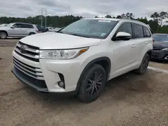 5TDKZRFH5JS273353 2018 TOYOTA HIGHLANDER