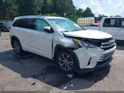 5TDKZRFH5JS532097 2018 TOYOTA HIGHLANDER