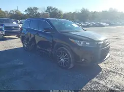 5TDKZRFH5JS532908 2018 TOYOTA HIGHLANDER