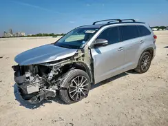 5TDKZRFH5JS533606 2018 TOYOTA HIGHLANDER
