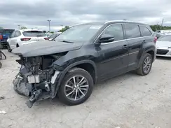 5TDKZRFH5JS533914 2018 TOYOTA HIGHLANDER