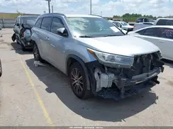 5TDKZRFH5JS533945 2018 TOYOTA HIGHLANDER