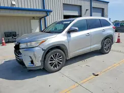 5TDKZRFH5JS537218 2018 TOYOTA HIGHLANDER