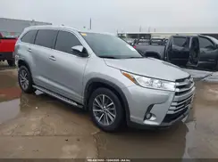 5TDKZRFH5JS546095 2018 TOYOTA HIGHLANDER