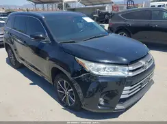5TDKZRFH5JS546954 2018 TOYOTA HIGHLANDER