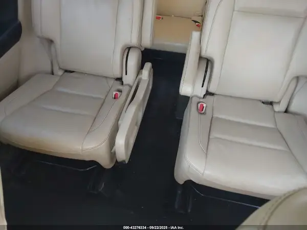 5TDKZRFH5KS300844 2019 TOYOTA HIGHLANDER - Image 8