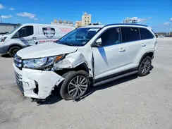 5TDKZRFH5KS309172 2019 TOYOTA HIGHLANDER