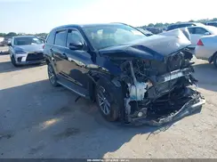 5TDKZRFH5KS312606 2019 TOYOTA HIGHLANDER