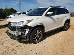 5TDKZRFH5KS324674 2019 TOYOTA HIGHLANDER