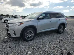 5TDKZRFH5KS331916 2019 TOYOTA HIGHLANDER