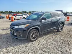 5TDKZRFH5KS333844 2019 TOYOTA HIGHLANDER