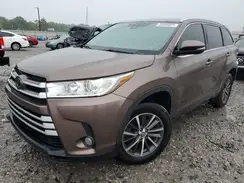 5TDKZRFH5KS336338 2019 TOYOTA HIGHLANDER