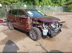 5TDKZRFH5KS337733 2019 TOYOTA HIGHLANDER
