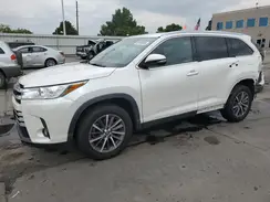 5TDKZRFH5KS339997 2019 TOYOTA HIGHLANDER