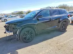 5TDKZRFH5KS352958 2019 TOYOTA HIGHLANDER