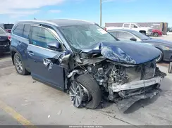 5TDKZRFH5KS365158 2019 TOYOTA HIGHLANDER
