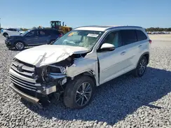 5TDKZRFH5KS553176 2019 TOYOTA HIGHLANDER