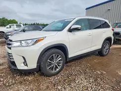 5TDKZRFH5KS560824 2019 TOYOTA HIGHLANDER