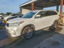 5TDKZRFH5KS566073 2019 TOYOTA HIGHLANDER