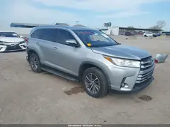 5TDKZRFH5KS572150 2019 TOYOTA HIGHLANDER