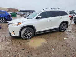 5TDKZRFH5KS572455 2019 TOYOTA HIGHLANDER