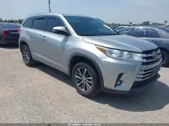 5TDKZRFH6HS189617 2017 TOYOTA HIGHLANDER