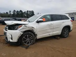 5TDKZRFH6HS201894 2017 TOYOTA HIGHLANDER