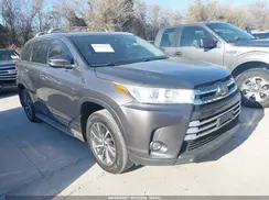 5TDKZRFH6HS213527 2017 TOYOTA HIGHLANDER