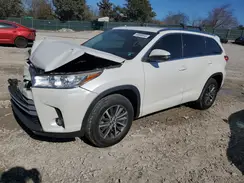 5TDKZRFH6HS217335 2017 TOYOTA HIGHLANDER