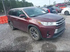 5TDKZRFH6HS220297 2017 TOYOTA HIGHLANDER