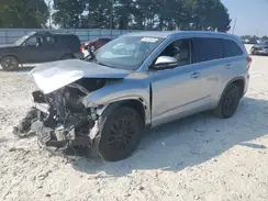 5TDKZRFH6HS511317 2017 TOYOTA HIGHLANDER