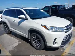 5TDKZRFH6HS511575 2017 TOYOTA HIGHLANDER