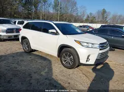 5TDKZRFH6HS513987 2017 TOYOTA HIGHLANDER