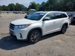 5TDKZRFH6HS515397 2017 TOYOTA HIGHLANDER