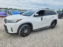 5TDKZRFH6HS516999 2017 TOYOTA HIGHLANDER