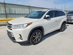 5TDKZRFH6HS521197 2017 TOYOTA HIGHLANDER