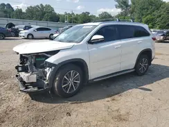 5TDKZRFH6HS521653 2017 TOYOTA HIGHLANDER