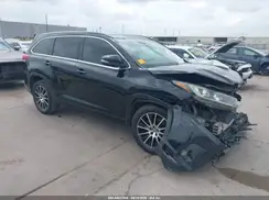 5TDKZRFH6HS523466 2017 TOYOTA HIGHLANDER