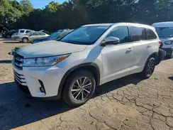 5TDKZRFH6HS525315 2017 TOYOTA HIGHLANDER
