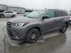 5TDKZRFH6HS526481 2017 TOYOTA HIGHLANDER