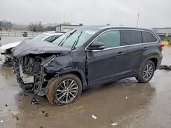 5TDKZRFH6JS264550 2018 TOYOTA HIGHLANDER